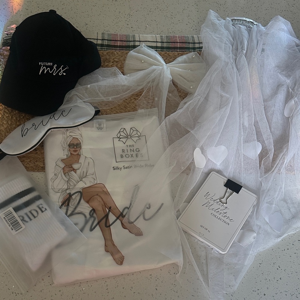 Bride Bundle. - image 1